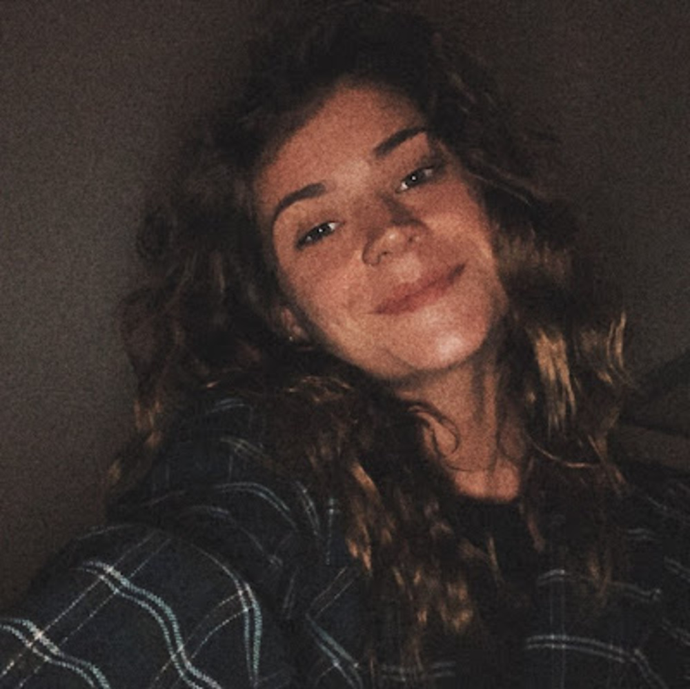 Meet your Posher, Hailey